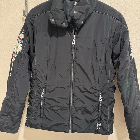 Vintage Bogner Edleweiss Ski Jacket by Thylmann - Picture 2 of 16